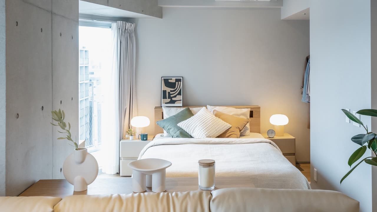 Room Type Gallery